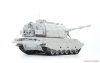 Zvezda 5055 2S35 “Koalitsiya” Russian self propelled howitzer 1/72